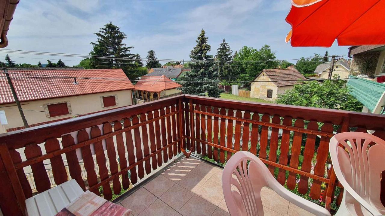 Apartments In Balatonlelle 43115 Exterior foto