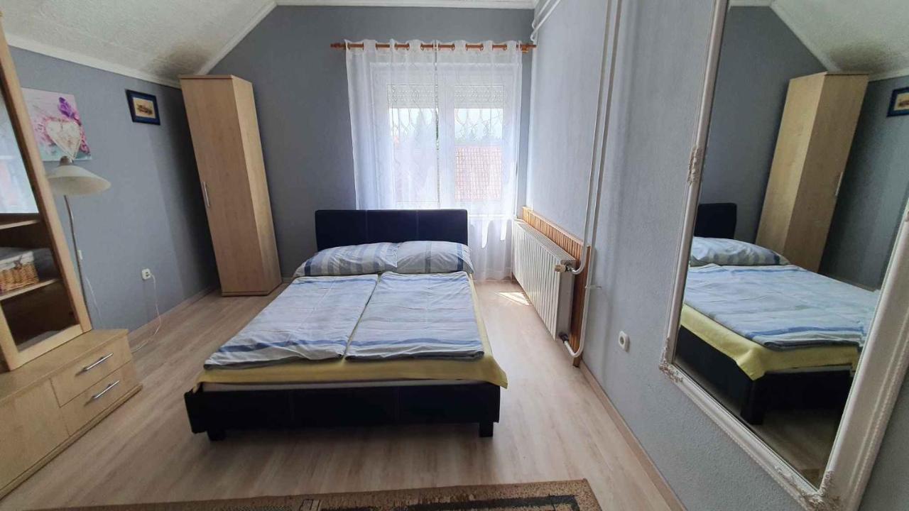 Apartments In Balatonlelle 43115 Exterior foto